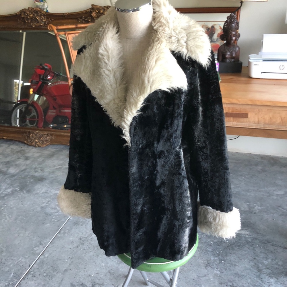 Ben Betesh original, very worn but still SO cool.